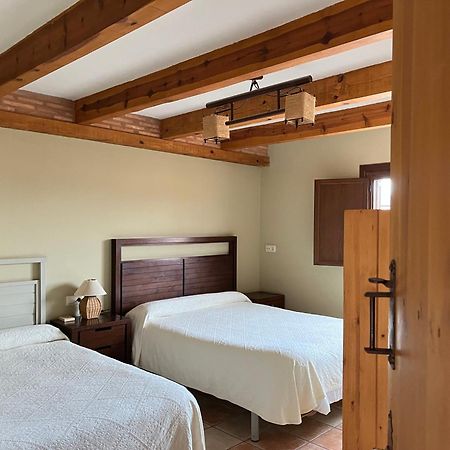 Hotel Rural Casa La Era Galve Eksteriør bilde