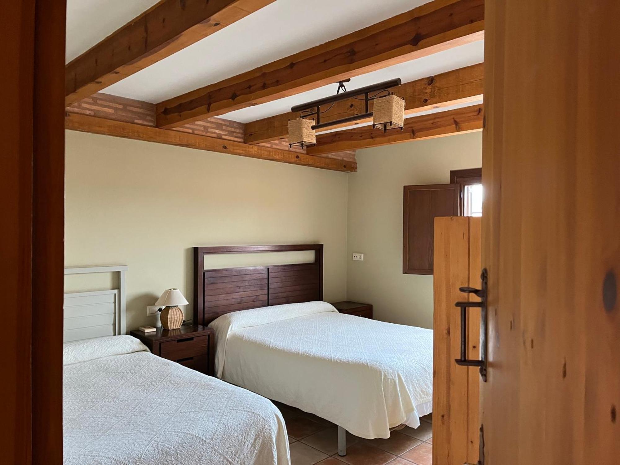 Hotel Rural Casa La Era Galve Eksteriør bilde